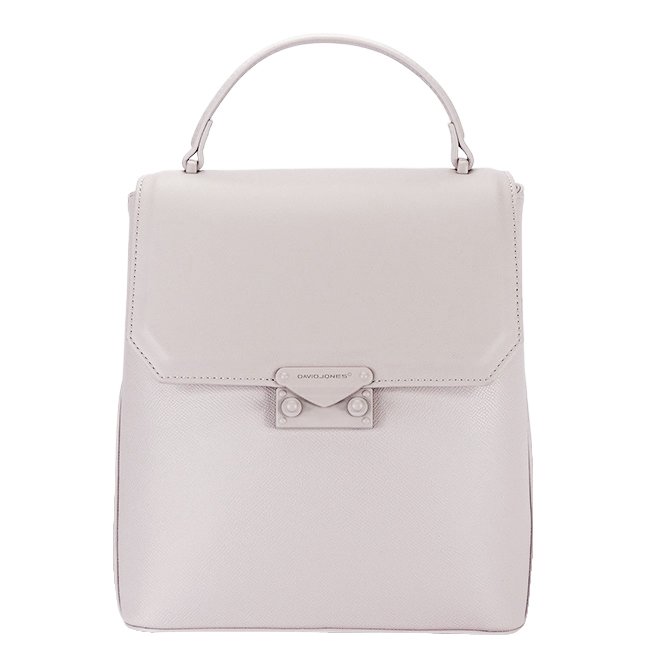 Rucsac mov deschis David Jones CM8299 119