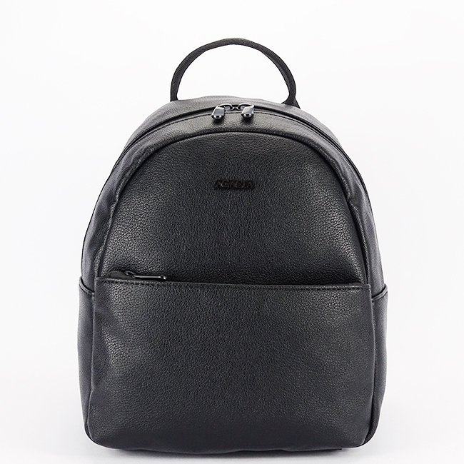 Rucsac negru Acacia G-25119 18
