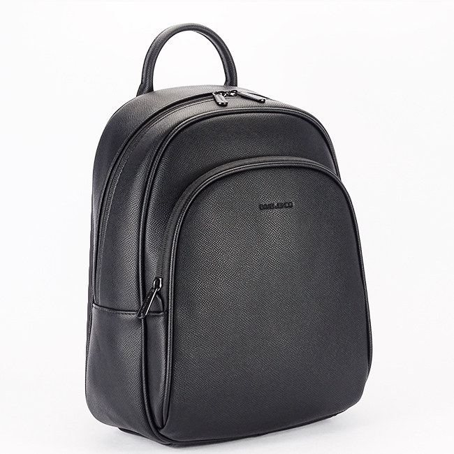 Rucsac negru David Jones Paris CM7469 18