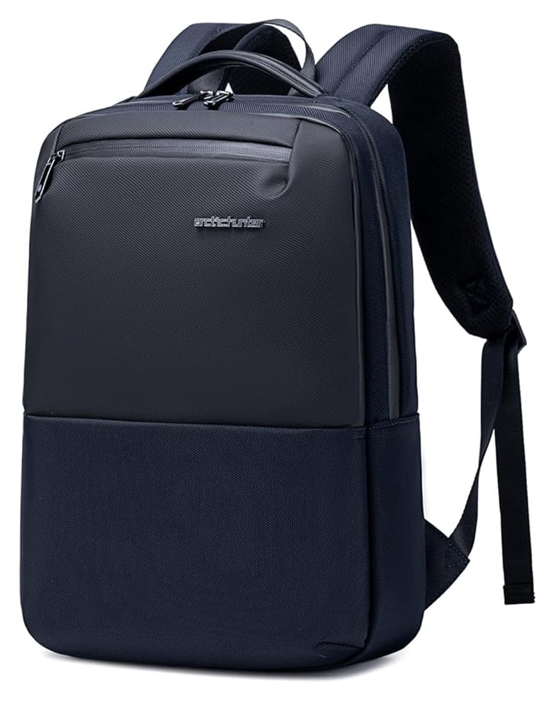 Rucsac pentru barbati, B00681, model urban, Albastru