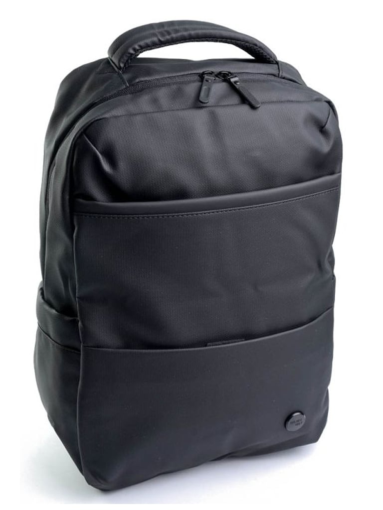 Rucsac pentru barbati, CB00582, model urban, Negru - poza 1