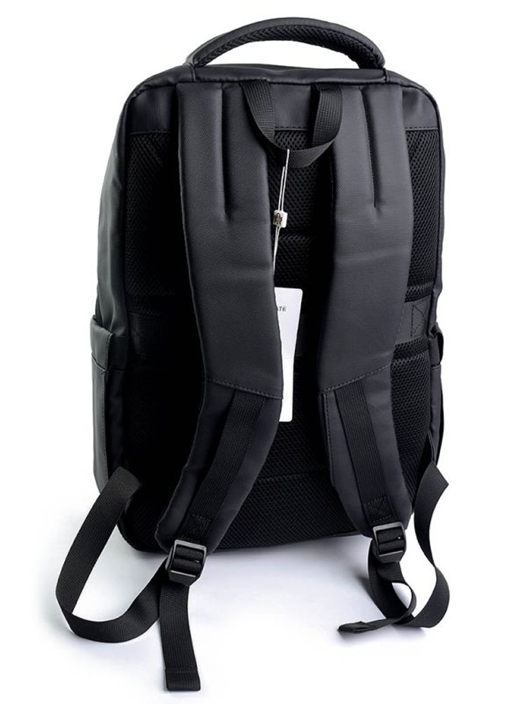 Rucsac pentru barbati, CB00582, model urban, Negru - poza 2