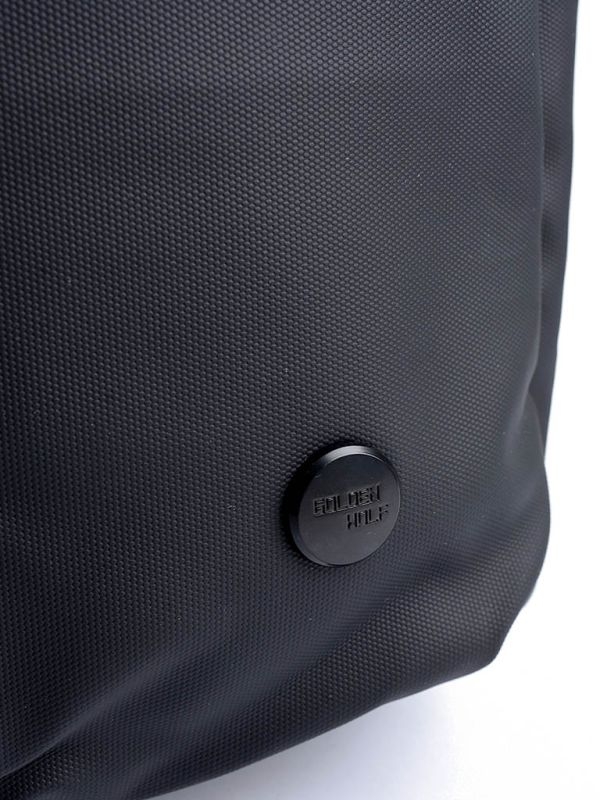 Rucsac pentru barbati, CB00582, model urban, Negru - poza 4