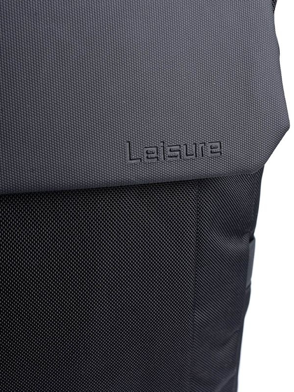 Rucsac pentru barbati, CB00595, model urban, Negru - poza 2
