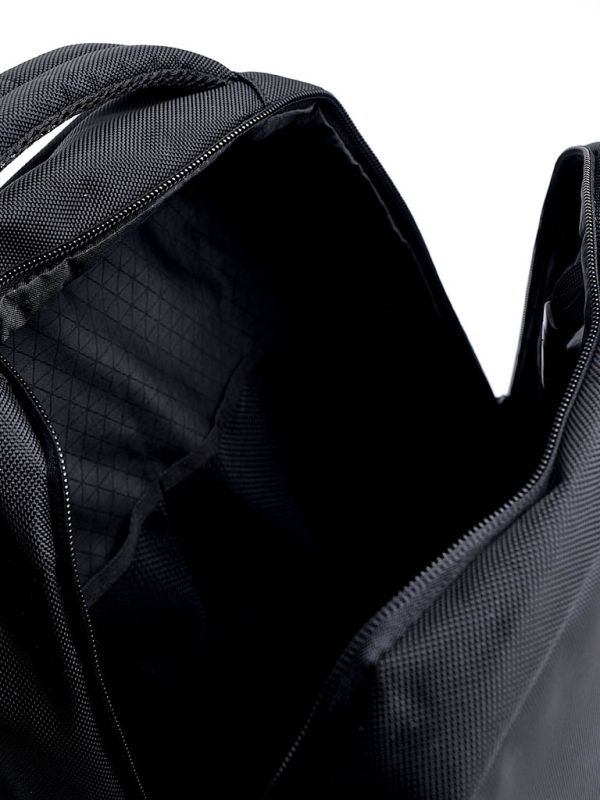Rucsac pentru barbati, CB00595, model urban, Negru - poza 4