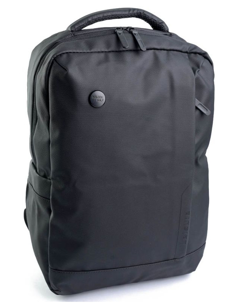 Rucsac pentru barbati, CB00599, model urban, Negru