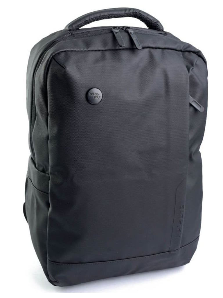 Rucsac pentru barbati, CB00599, model urban, Negru - poza 1