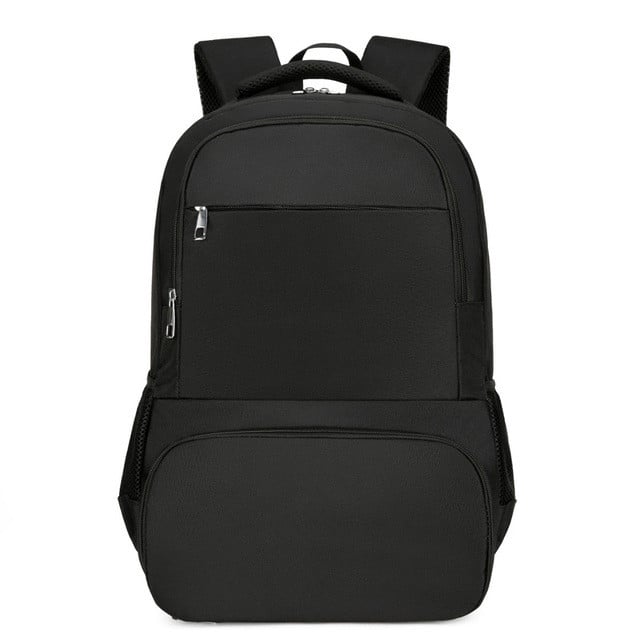 Rucsac pentru barbati, Edmund GT2135, Negru - poza 1