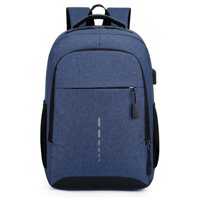 Rucsac pentru barbati, Rafael GT2143, Albastru - poza 1