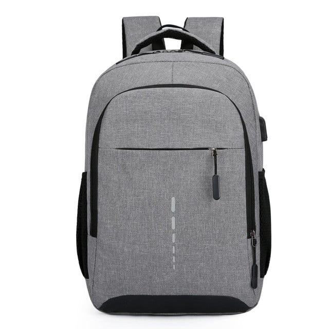 Rucsac pentru barbati, Rafael GT2144, Gri - poza 1