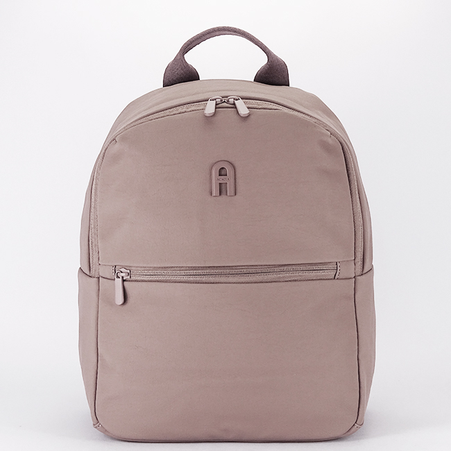 Rucsac roz Acacia Paris G-25125 16