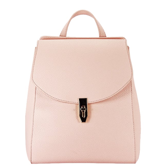 Rucsac roz deschis casual DTL744-1SL 18