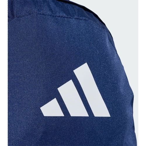 Rucsac unisex adidas Classic 3 Bar Logo Backpack Dark Navy 275L IS7049 - poza 4