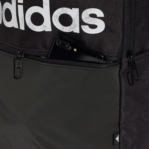 Rucsac unisex adidas Classic Backpack 22L JD9567 - poza 5