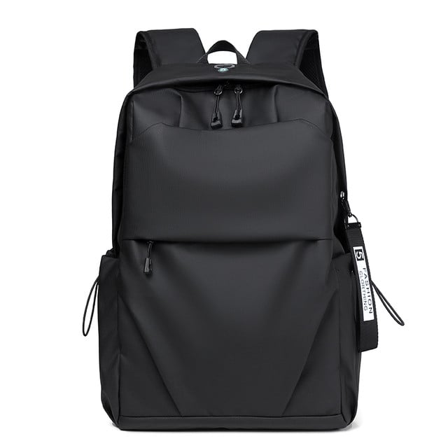 Rucsac unisex, Andreas GT2086, Negru - poza 1