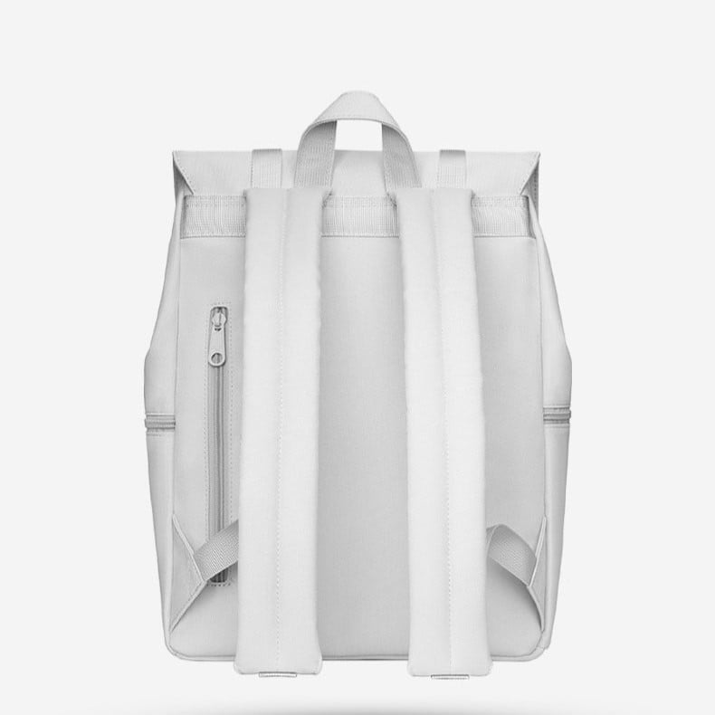 Rucsac unisex, Camille GT2322, Gri - poza 5