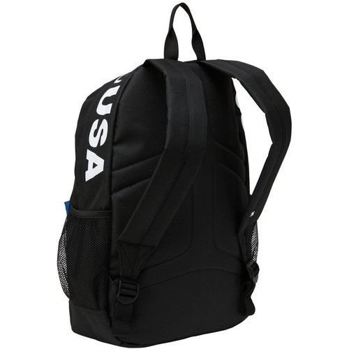 Rucsac unisex DC Shoes Backsider 185L ADYBP03078-KVJ0 - poza 2