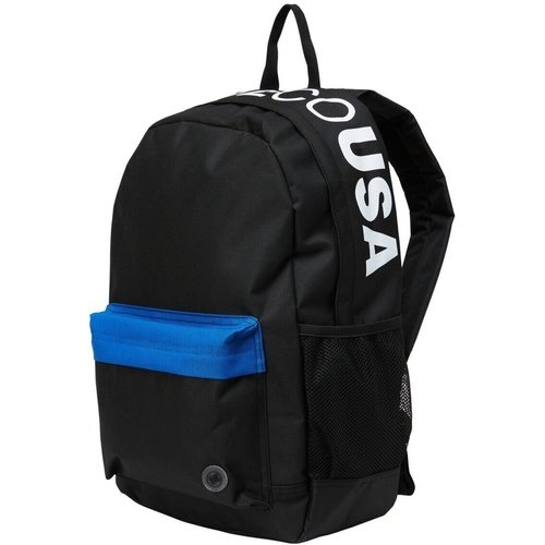 Rucsac unisex DC Shoes Backsider 185L ADYBP03078-KVJ0 - poza 3