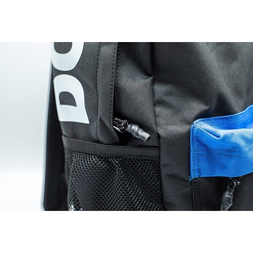 Rucsac unisex DC Shoes Backsider 185L ADYBP03078-KVJ0 - poza 5