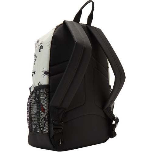 Rucsac unisex DC Shoes Backsider Seasonal 20l ADYBP03101-XCKR - poza 2