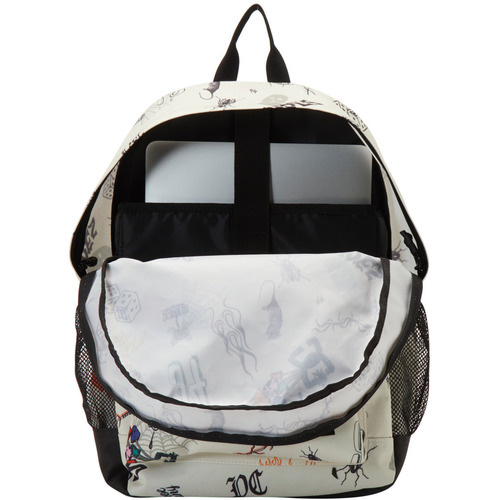Rucsac unisex DC Shoes Backsider Seasonal 20l ADYBP03101-XCKR - poza 3