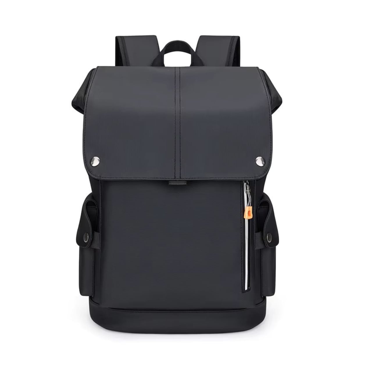 Rucsac unisex, Elandor GT3740, Negru - poza 1
