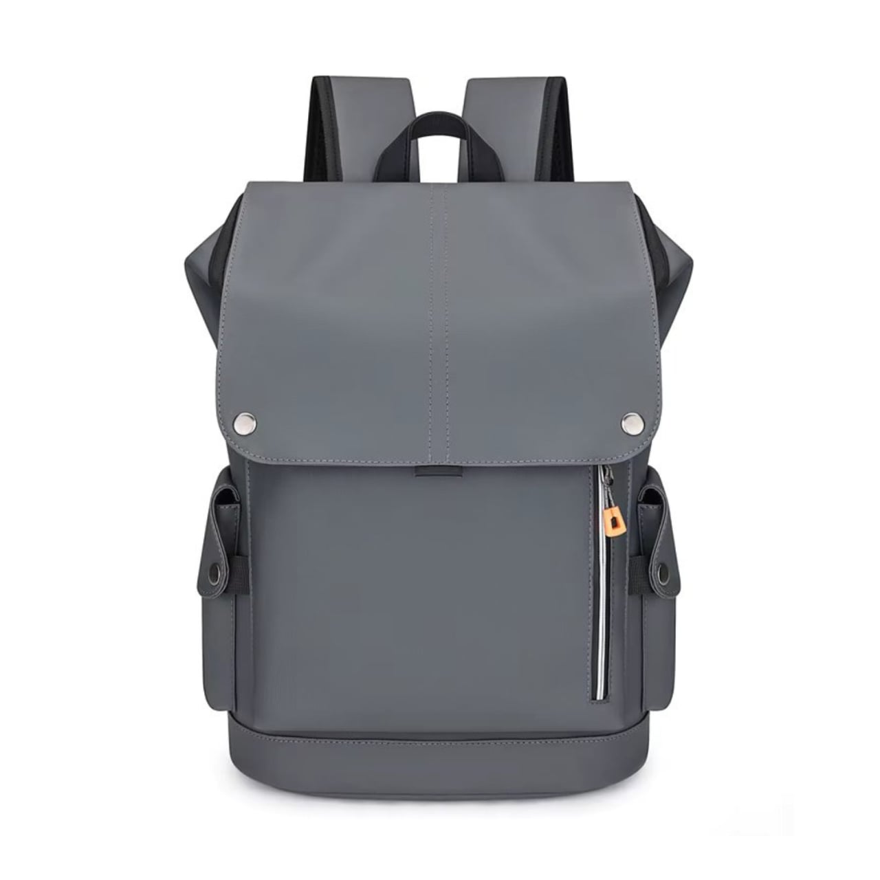 Rucsac unisex, Elandor GT3741, Gri inchis
