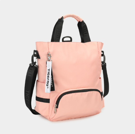 Rucsac unisex GT2291, Roz - poza 1