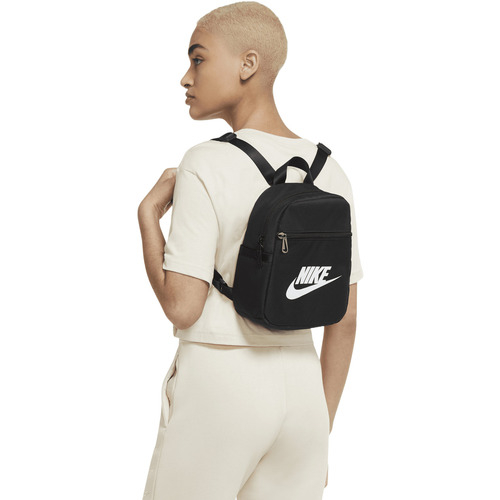 Rucsac unisex Nike Sportswear Futura 365 Mini 6L CW9301-010 - poza 1