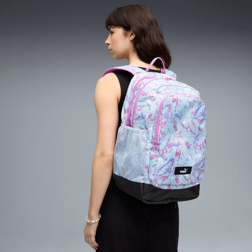 Rucsac unisex Puma Academy Aop Backpack 29L 09115022 - poza 5