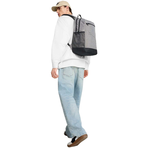Rucsac unisex Puma Buzz Heather Backpack 28L 09135001 - poza 1