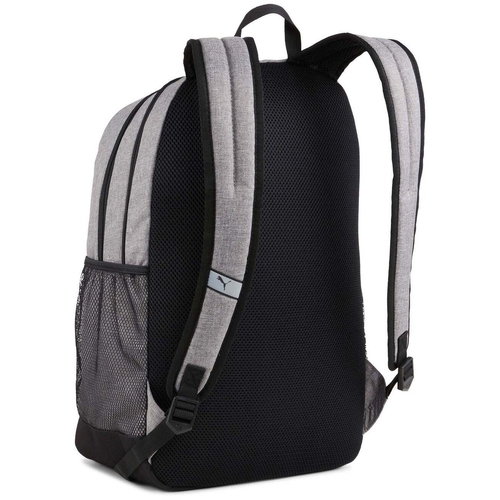 Rucsac unisex Puma Buzz Heather Backpack 28L 09135001 - poza 5
