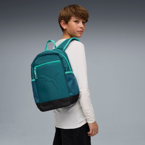 Rucsac unisex Puma Buzz Small Backpack 13L 09132707 - poza 5