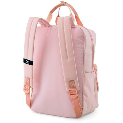 Rucsac unisex Puma Classic Archive Tote Bp 12L 07964302 - poza 5