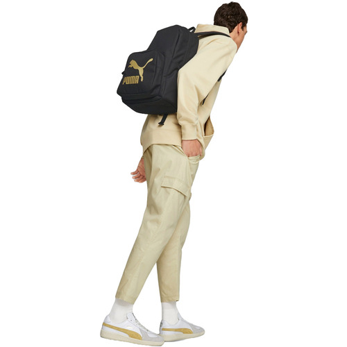 Rucsac unisex Puma Classics Archive 24L 07965101 - poza 1
