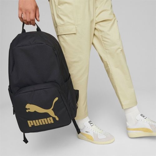 Rucsac unisex Puma Classics Archive 24L 07965101 - poza 2