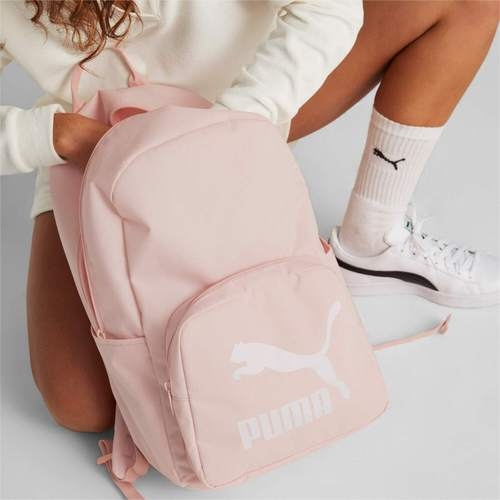 Rucsac unisex Puma Classics Archive 24L 07965102 - poza 3