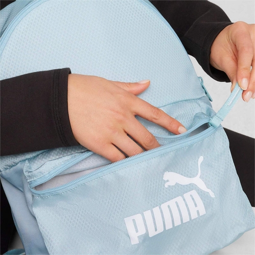 Rucsac unisex Puma Core Base Backpack 10L 09026902 - poza 2