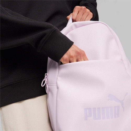 Rucsac unisex Puma Core Up Backpack 10l 09027602 - poza 2