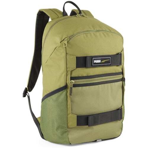 Rucsac unisex Puma Deck Backpack 22 L 07919111 - poza 1