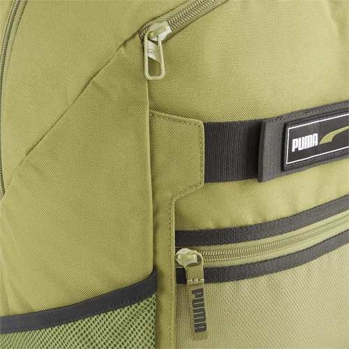 Rucsac unisex Puma Deck Backpack 22 L 07919111 - poza 3