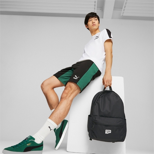Rucsac unisex Puma Downtown 17L 07965901 - poza 2