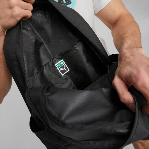 Rucsac unisex Puma Downtown 17L 07965901 - poza 3