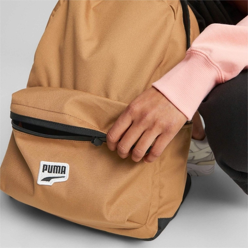 Rucsac unisex Puma Downtown 17L 07965904 - poza 2