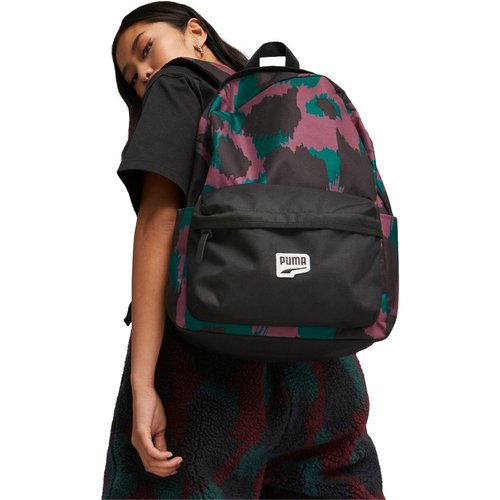 Rucsac unisex Puma Downtown 17L 07965905 - poza 1
