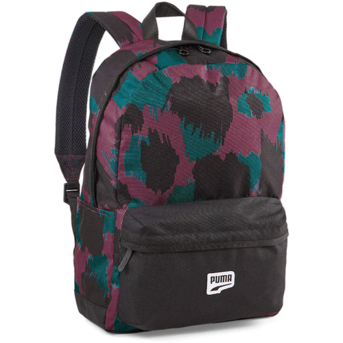 Rucsac unisex Puma Downtown 17L 07965905 - poza 4
