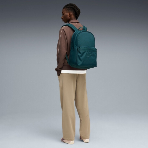 Rucsac unisex Puma Essentials Large Backpack 24L 09112603 - poza 4