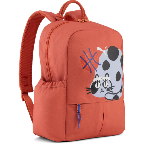 Rucsac unisex Puma Essentials Small Backpack 14L 09221201 - poza 2