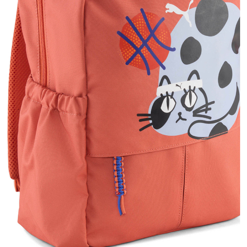Rucsac unisex Puma Essentials Small Backpack 14L 09221201 - poza 4