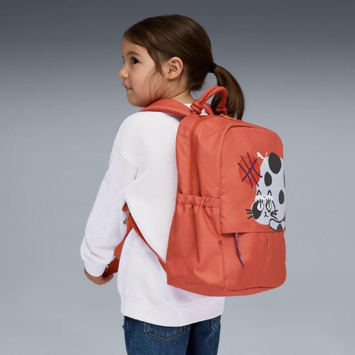 Rucsac unisex Puma Essentials Small Backpack 14L 09221201 - poza 5